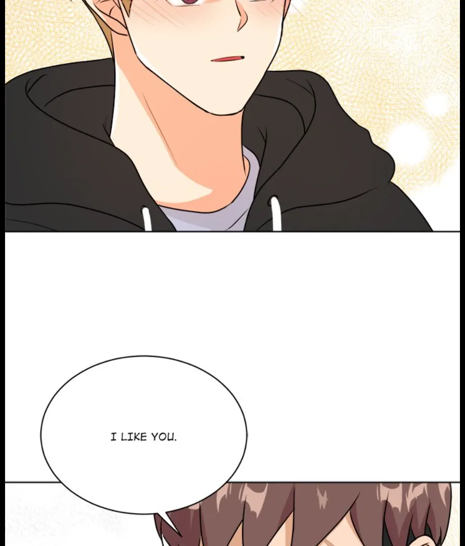 Heartbeat Homerun (Official) - Episode 29 manhwa