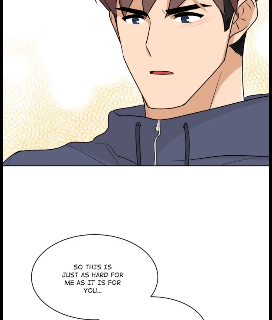 Heartbeat Homerun (Official) - Episode 29 manhwa