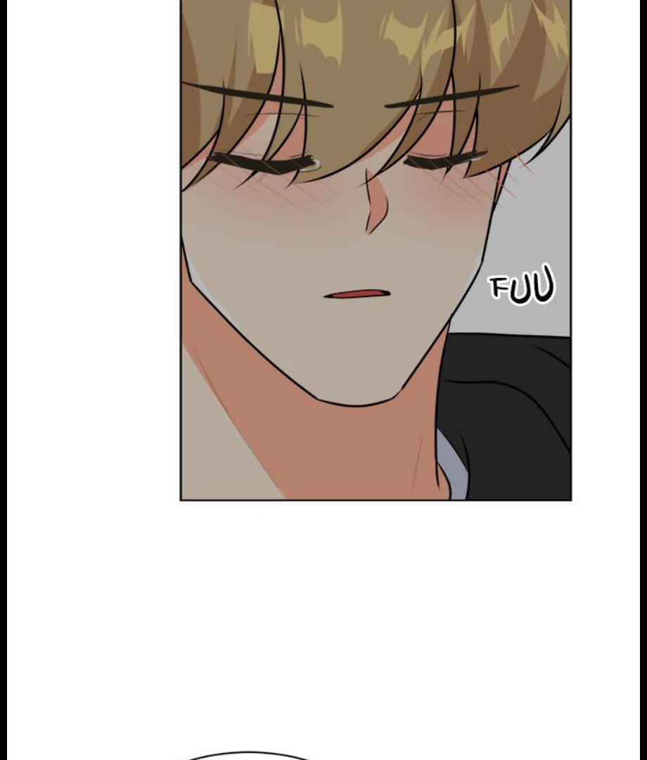 Heartbeat Homerun (Official) - Episode 29 manhwa