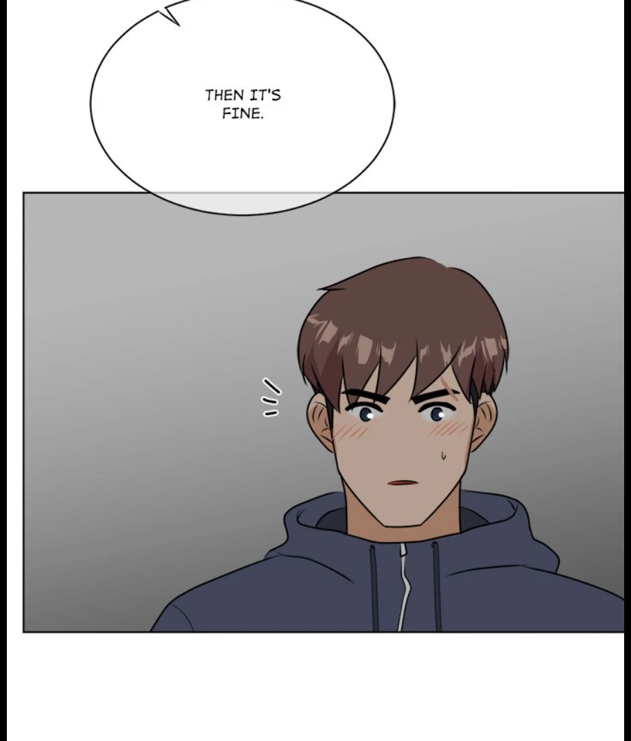 Heartbeat Homerun (Official) - Episode 29 manhwa