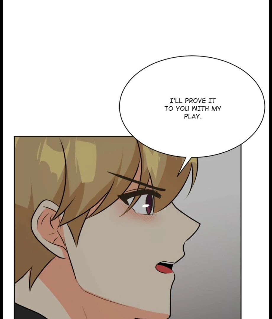 Heartbeat Homerun (Official) - Episode 29 manhwa