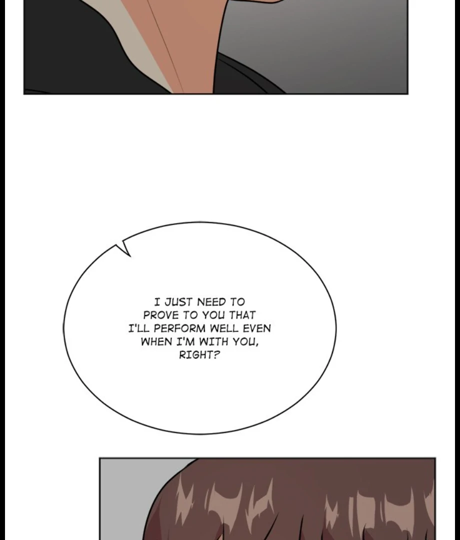 Heartbeat Homerun (Official) - Episode 29 manhwa