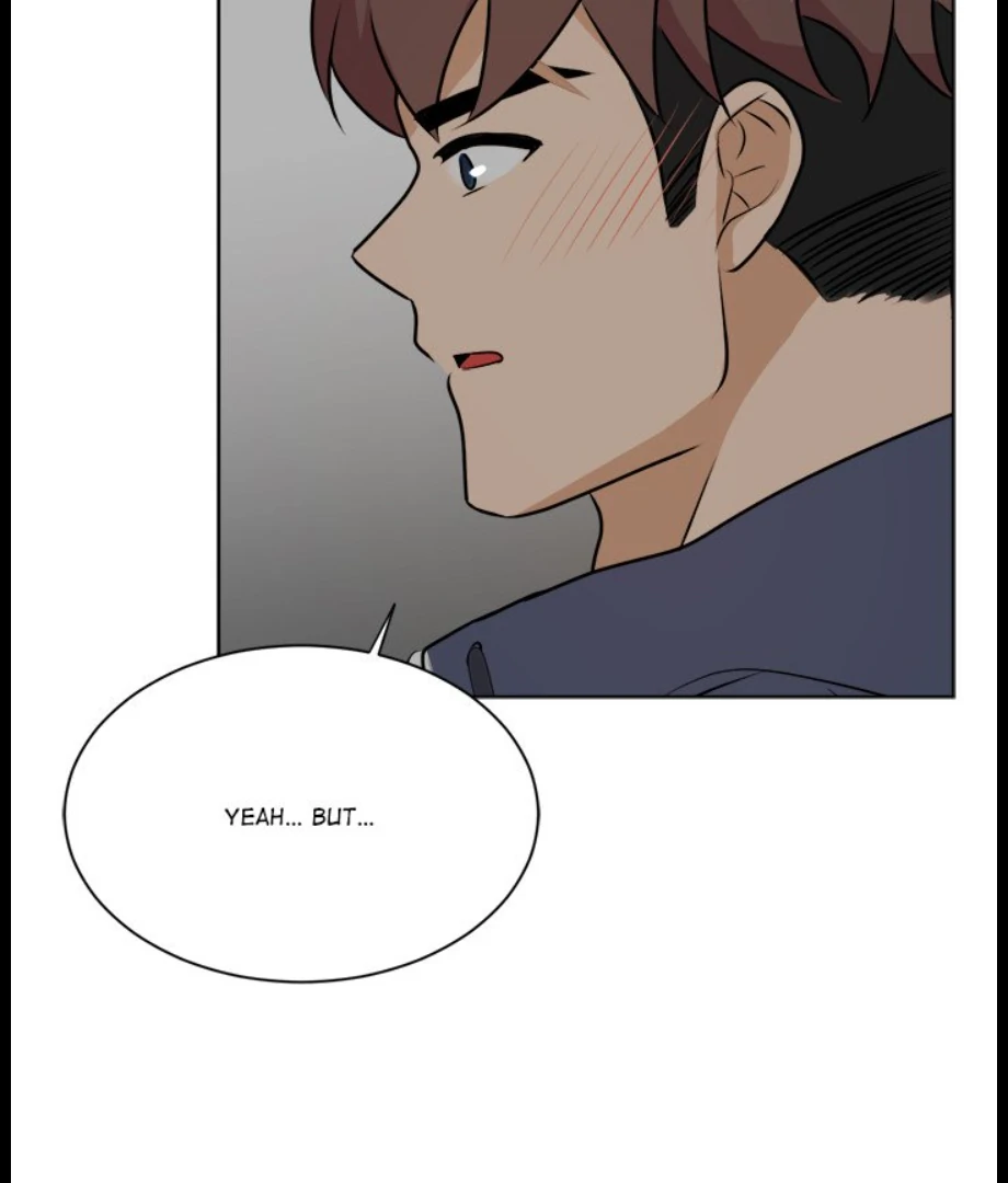 Heartbeat Homerun (Official) - Episode 29 manhwa
