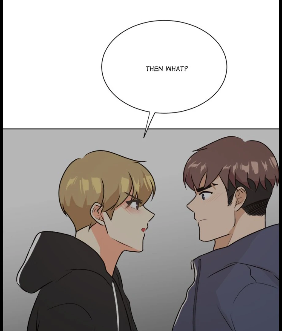 Heartbeat Homerun (Official) - Episode 29 manhwa