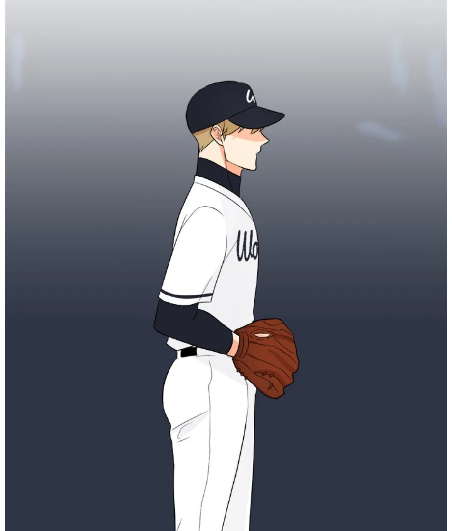 Heartbeat Homerun (Official) - Episode 3 manhwa