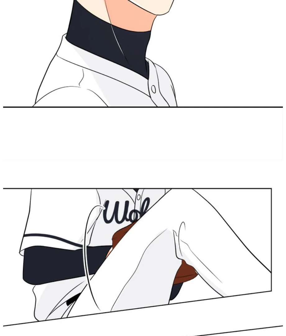Heartbeat Homerun (Official) - Episode 3 manhwa