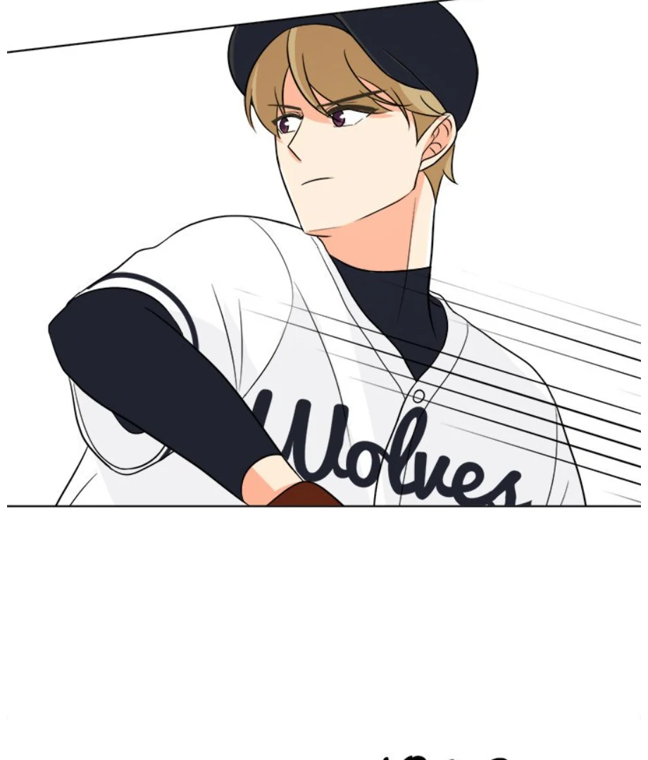 Heartbeat Homerun (Official) - Episode 3 manhwa