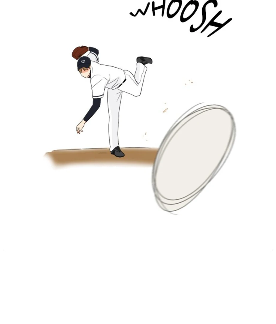 Heartbeat Homerun (Official) - Episode 3 manhwa