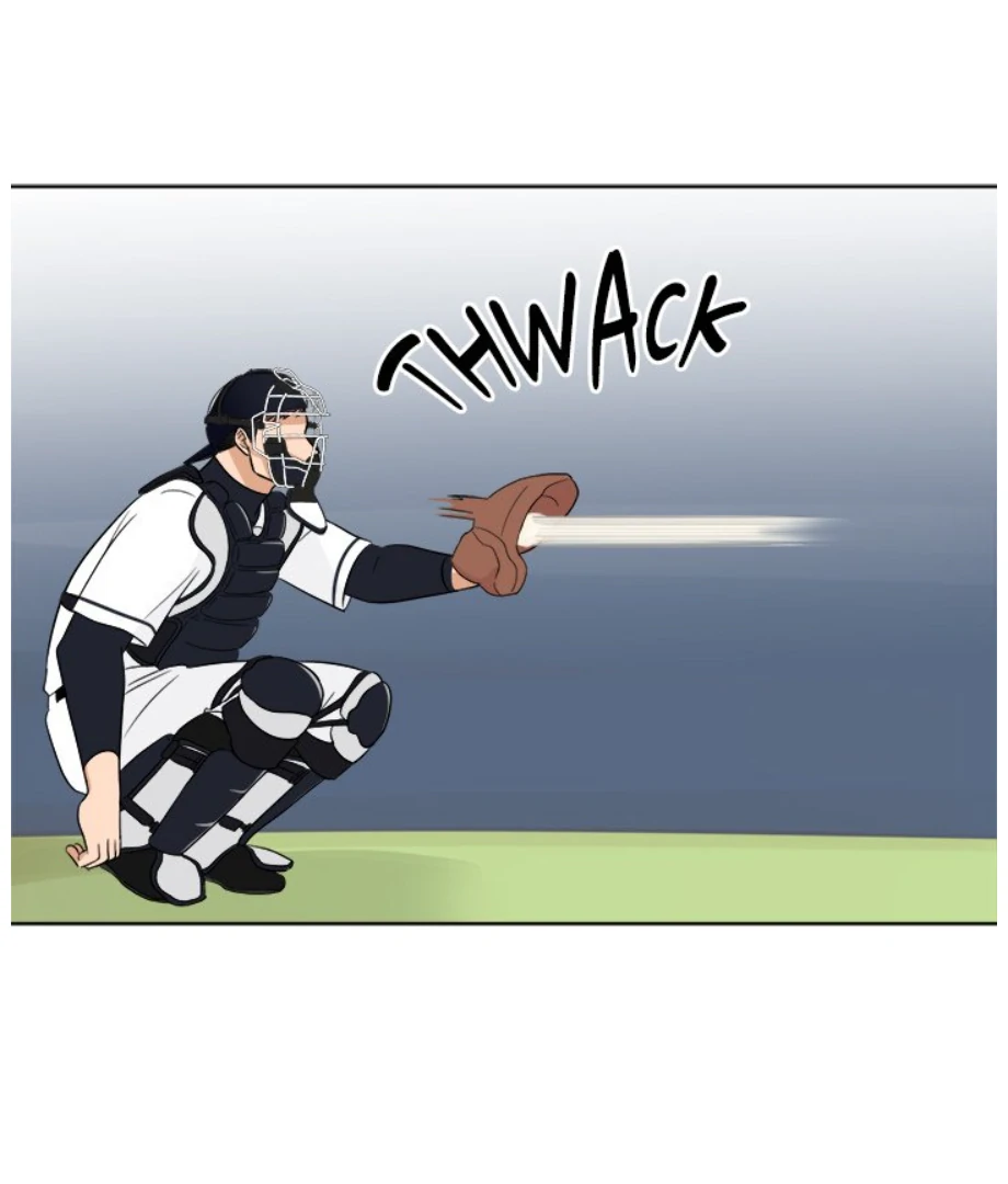 Heartbeat Homerun (Official) - Episode 3 manhwa