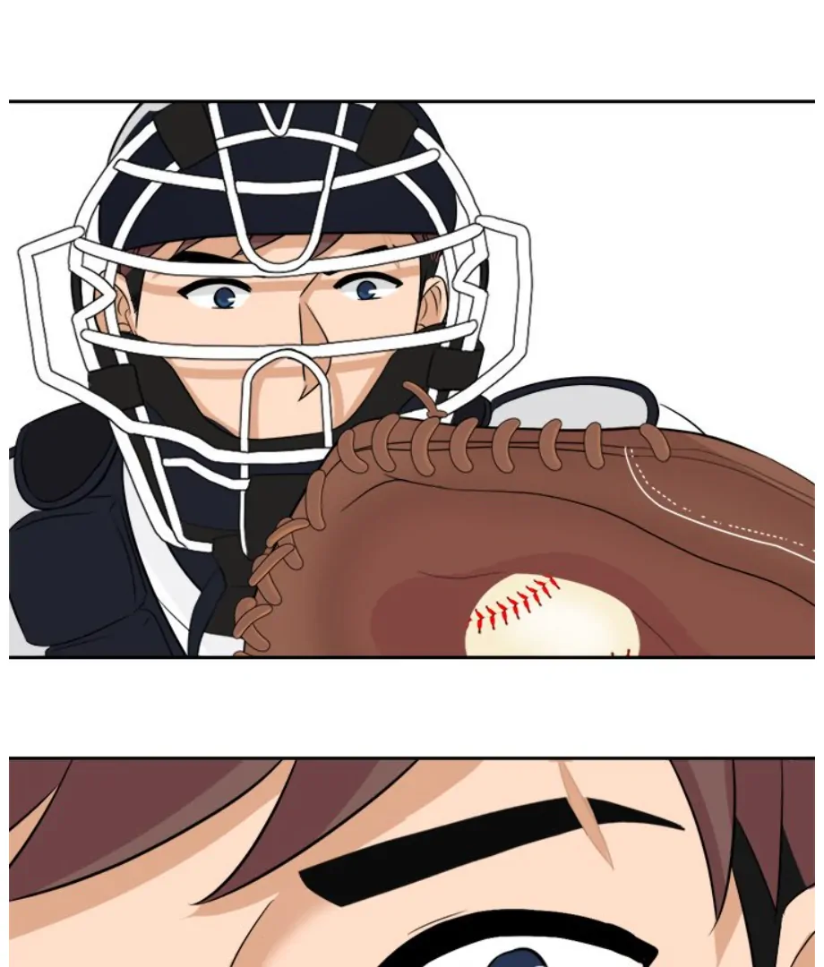 Heartbeat Homerun (Official) - Episode 3 manhwa