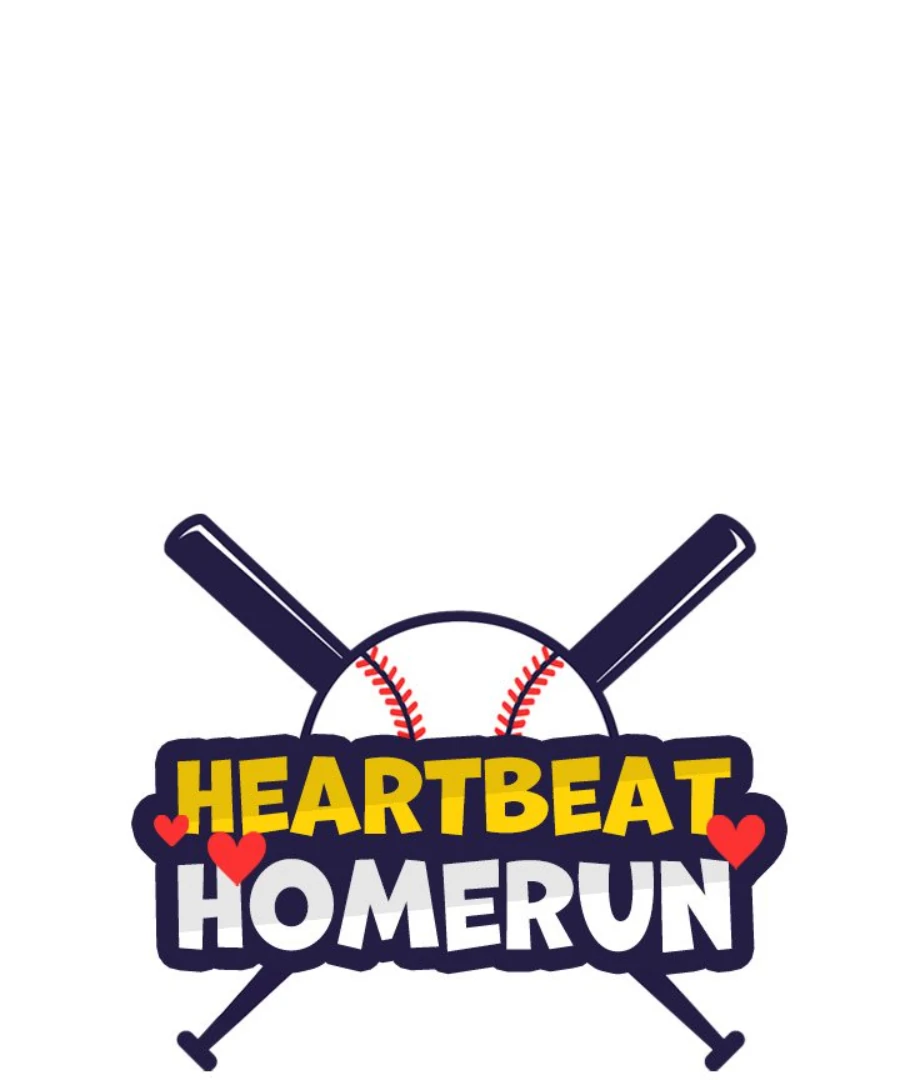 Heartbeat Homerun (Official) - Episode 3 manhwa