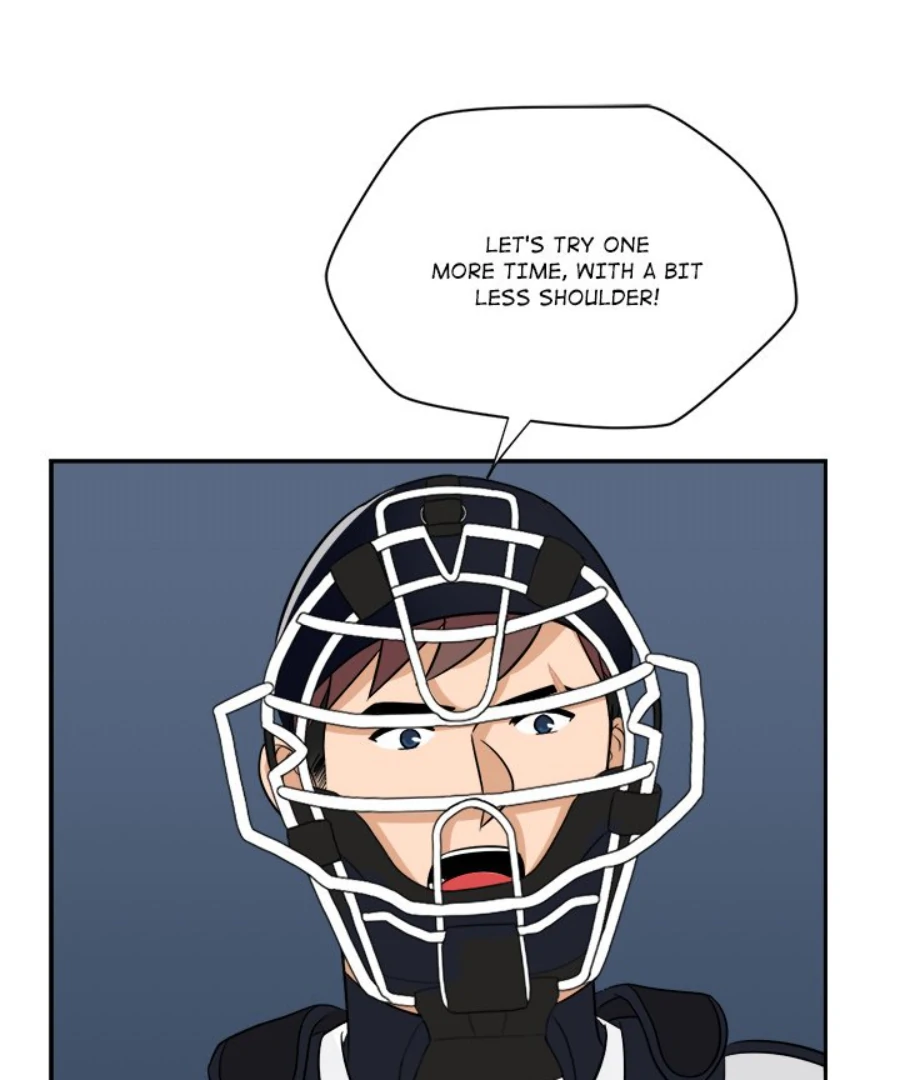 Heartbeat Homerun (Official) - Episode 3 manhwa