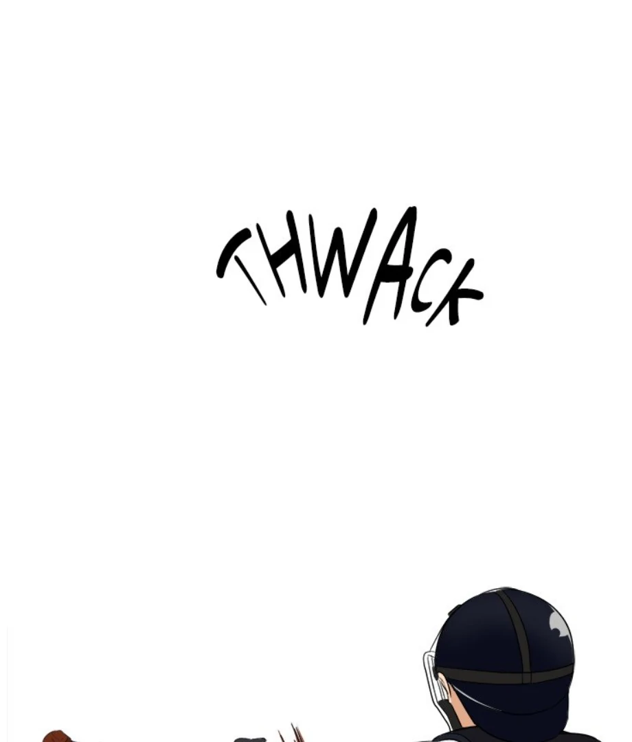 Heartbeat Homerun (Official) - Episode 3 manhwa