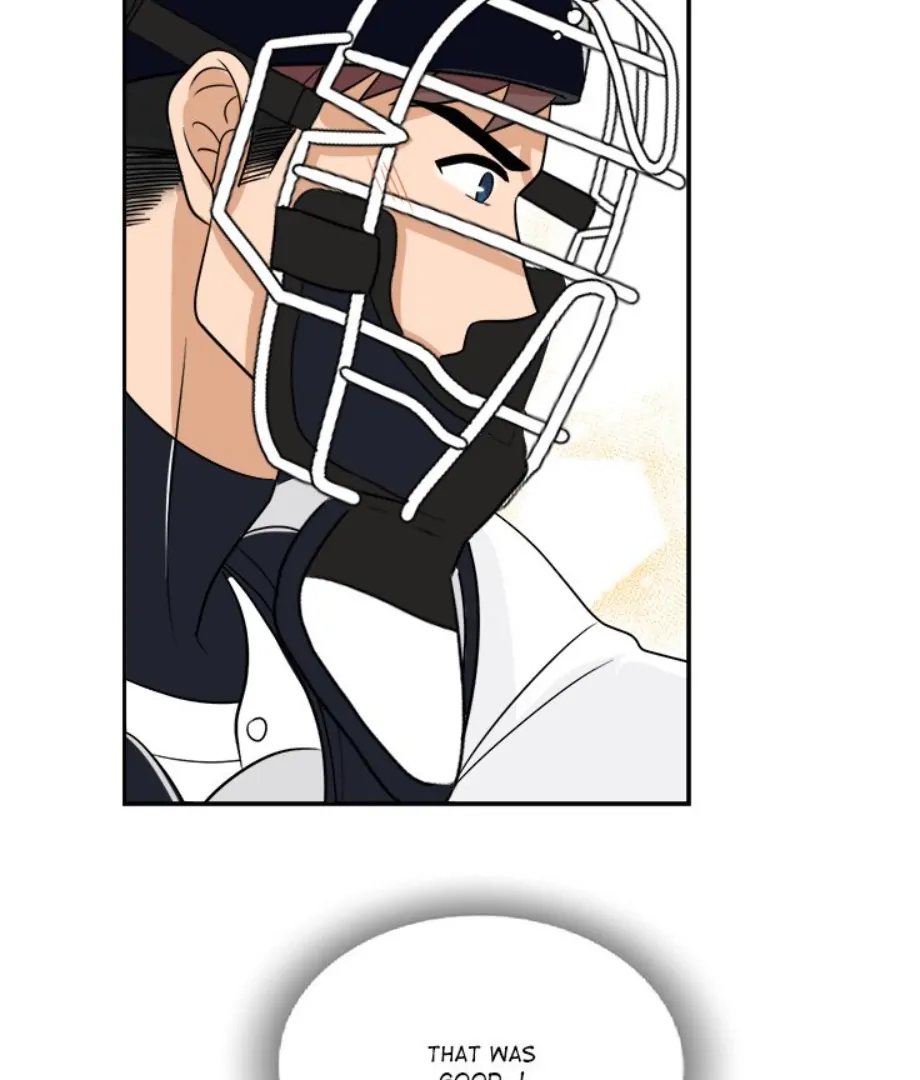Heartbeat Homerun (Official) - Episode 3 manhwa