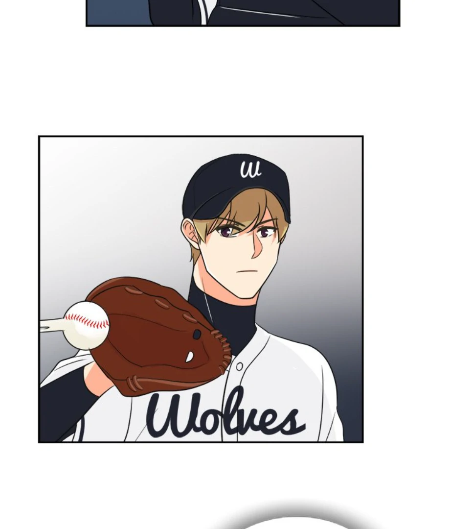 Heartbeat Homerun (Official) - Episode 3 manhwa