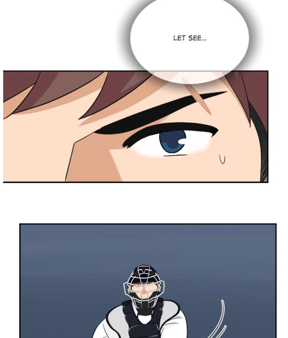 Heartbeat Homerun (Official) - Episode 3 manhwa