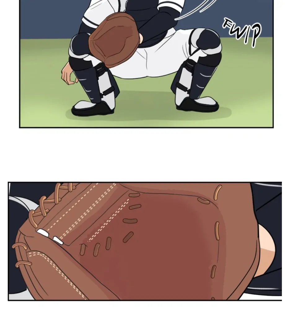 Heartbeat Homerun (Official) - Episode 3 manhwa