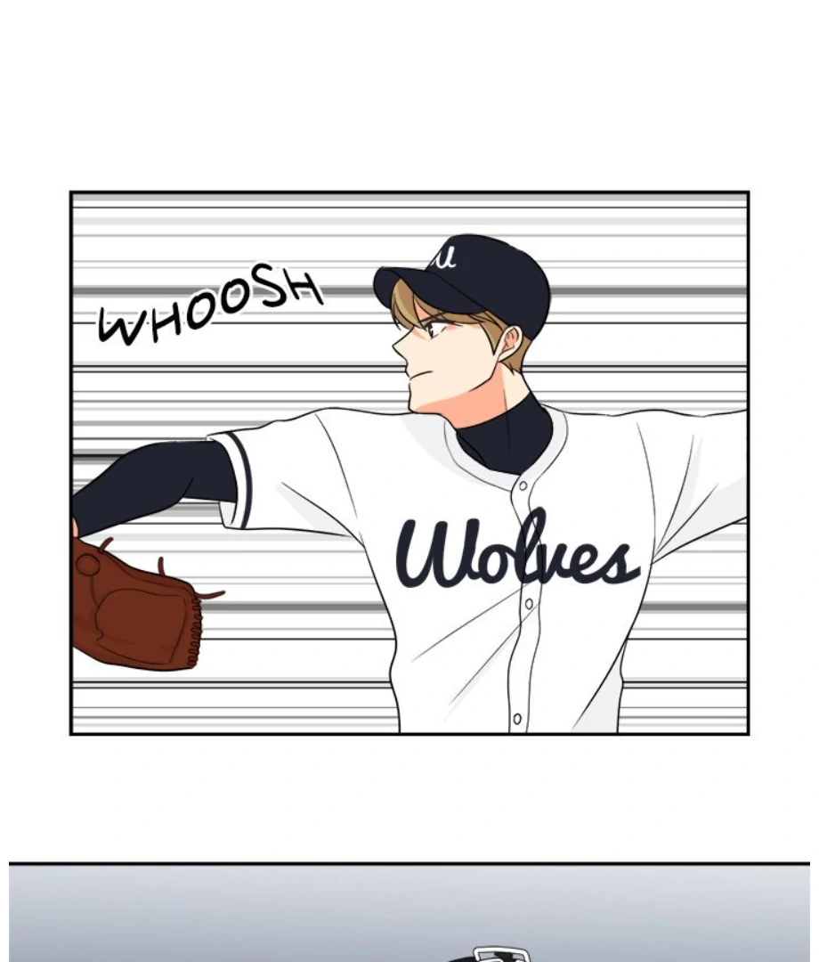 Heartbeat Homerun (Official) - Episode 3 manhwa