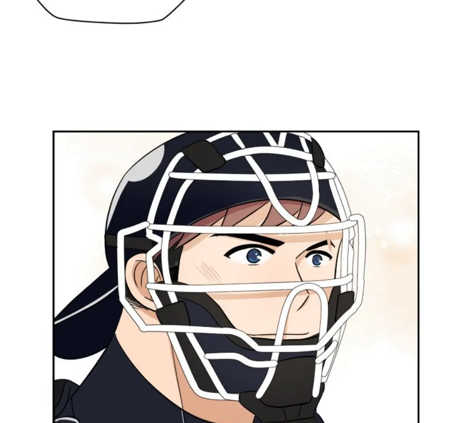 Heartbeat Homerun (Official) - Episode 3 manhwa