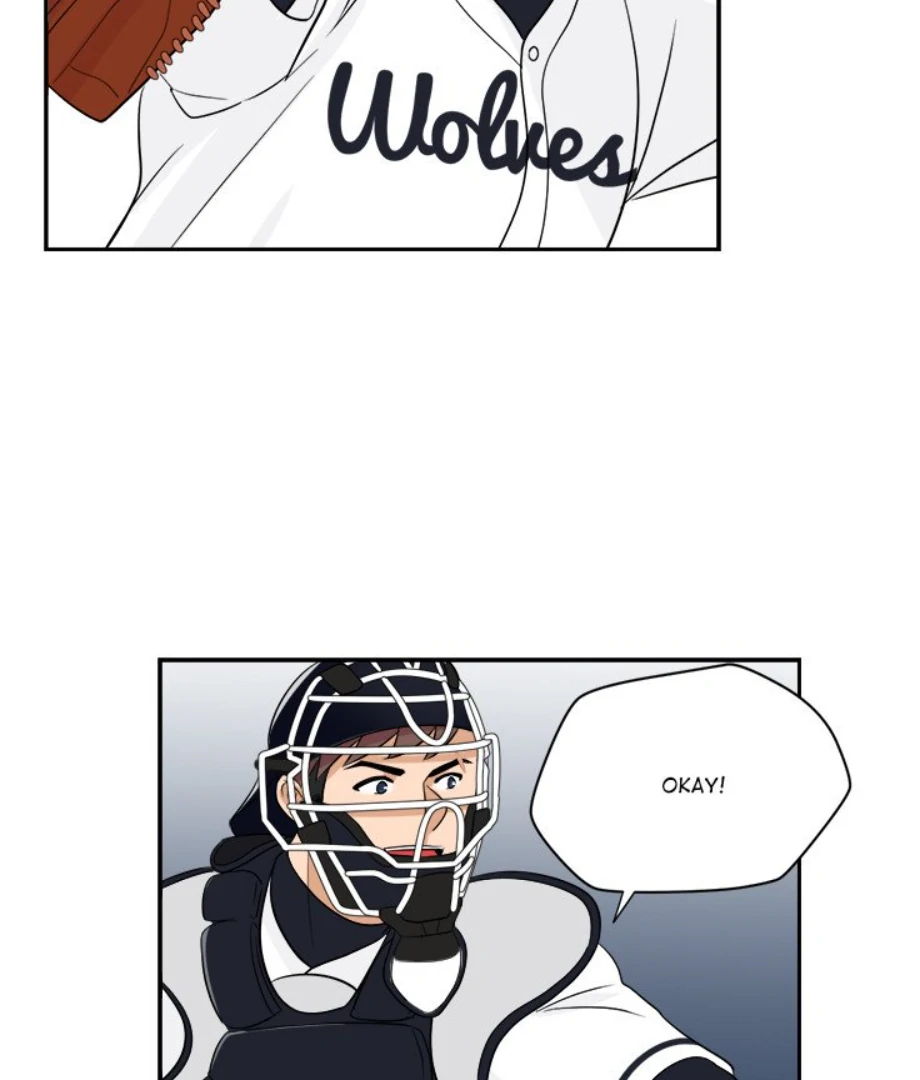 Heartbeat Homerun (Official) - Episode 3 manhwa