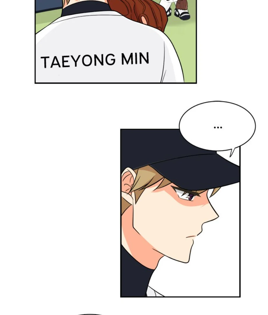 Heartbeat Homerun (Official) - Episode 3 manhwa