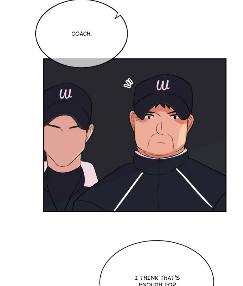 Heartbeat Homerun (Official) - Episode 3 manhwa