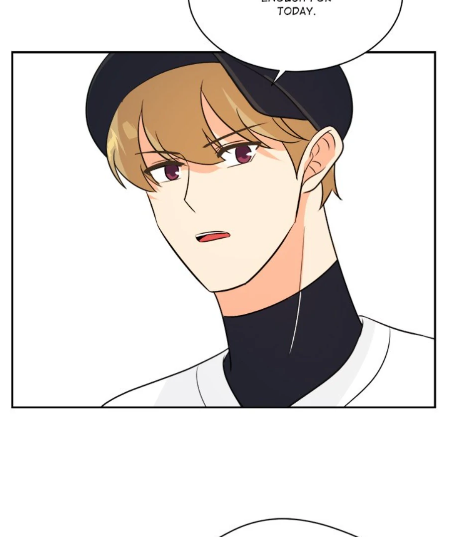 Heartbeat Homerun (Official) - Episode 3 manhwa