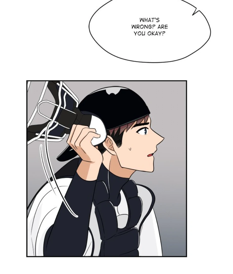Heartbeat Homerun (Official) - Episode 3 manhwa