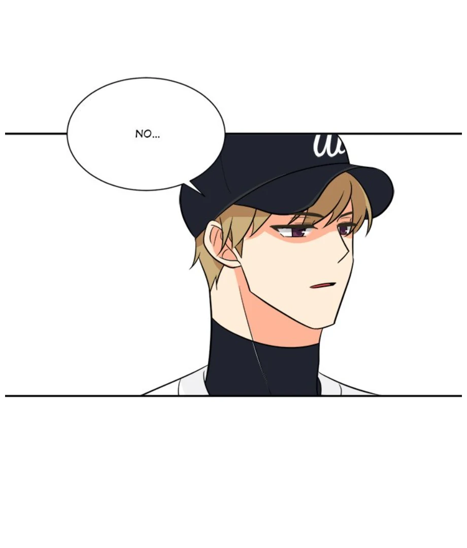 Heartbeat Homerun (Official) - Episode 3 manhwa