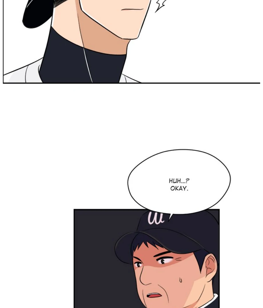 Heartbeat Homerun (Official) - Episode 3 manhwa
