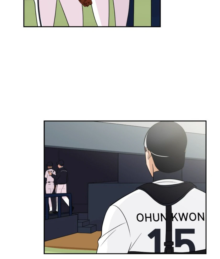 Heartbeat Homerun (Official) - Episode 3 manhwa