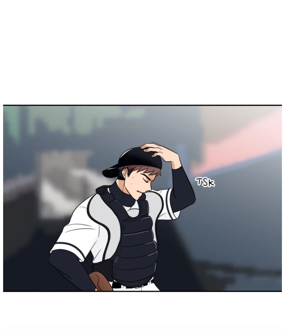 Heartbeat Homerun (Official) - Episode 3 manhwa