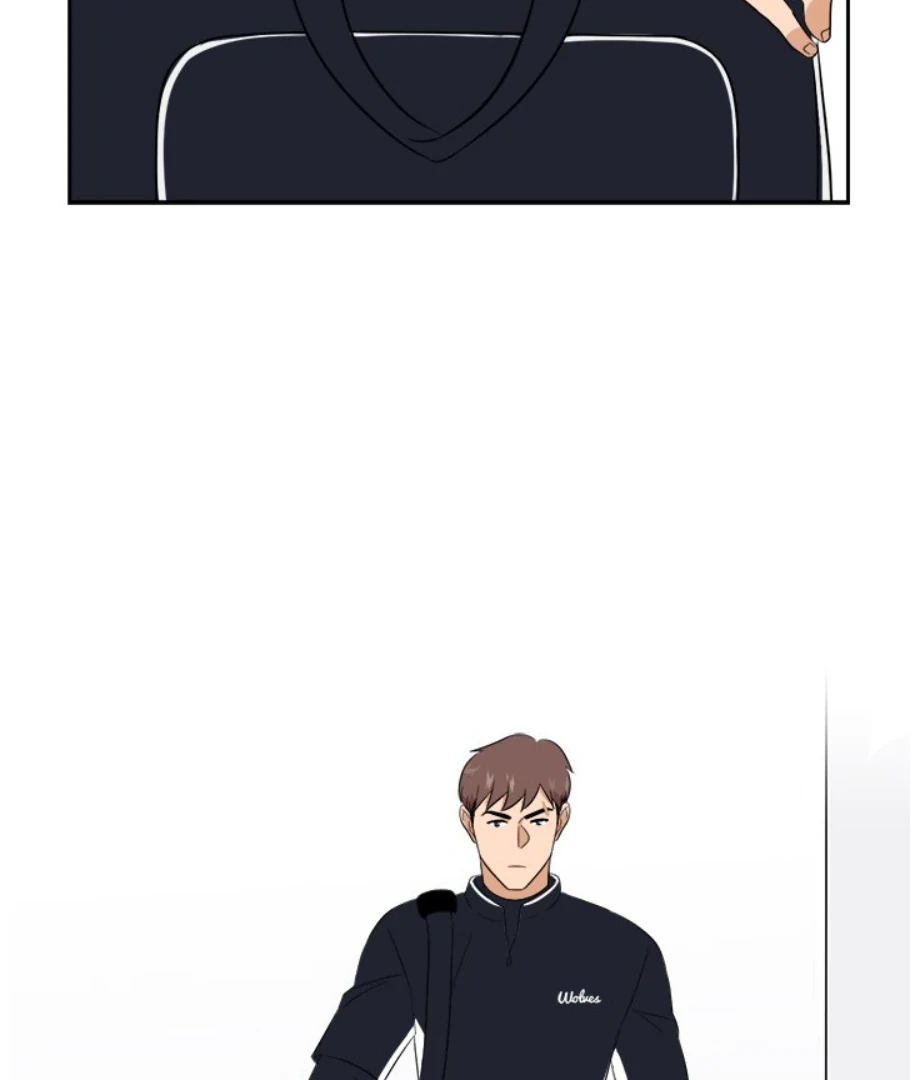 Heartbeat Homerun (Official) - Episode 3 manhwa