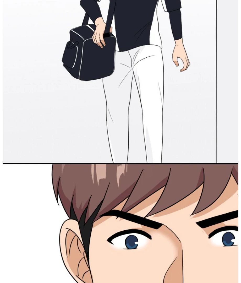 Heartbeat Homerun (Official) - Episode 3 manhwa