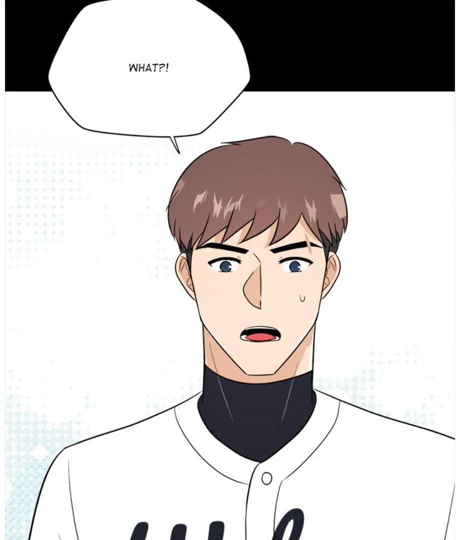 Heartbeat Homerun (Official) - Episode 3 manhwa