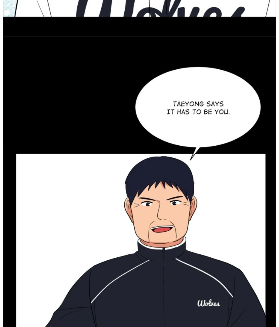 Heartbeat Homerun (Official) - Episode 3 manhwa