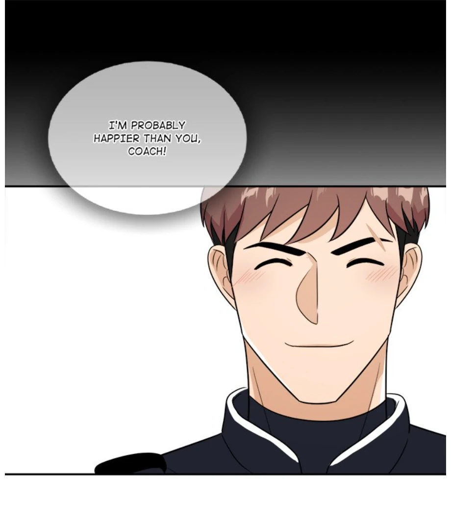 Heartbeat Homerun (Official) - Episode 3 manhwa