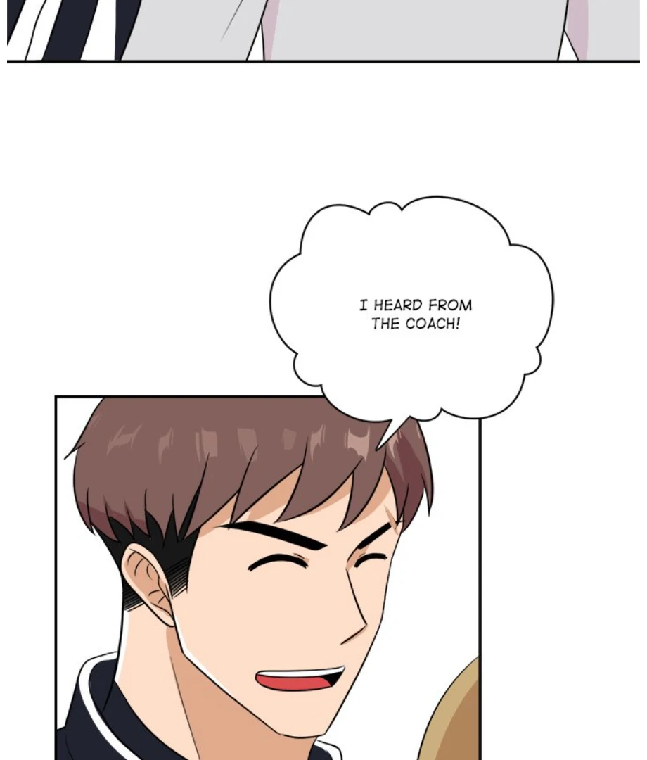 Heartbeat Homerun (Official) - Episode 3 manhwa