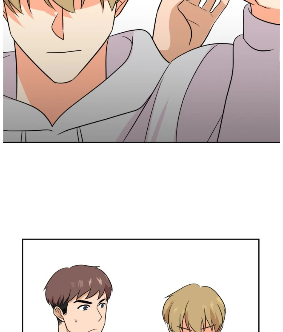 Heartbeat Homerun (Official) - Episode 3 manhwa