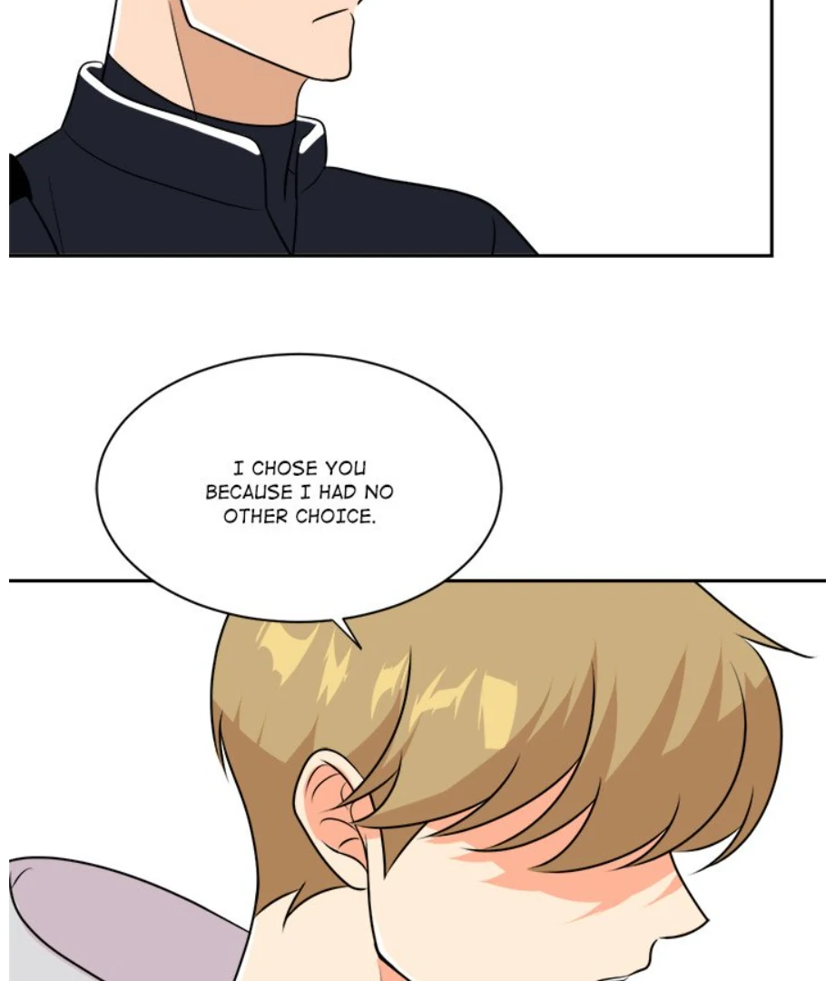 Heartbeat Homerun (Official) - Episode 3 manhwa