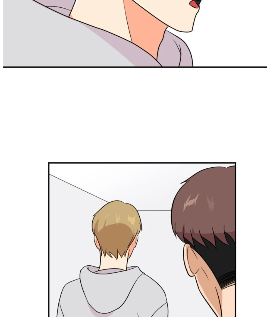 Heartbeat Homerun (Official) - Episode 3 manhwa