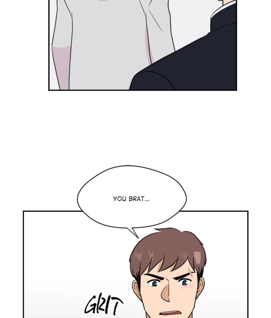 Heartbeat Homerun (Official) - Episode 3 manhwa