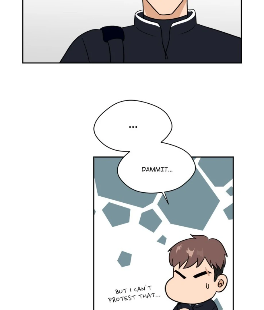 Heartbeat Homerun (Official) - Episode 3 manhwa