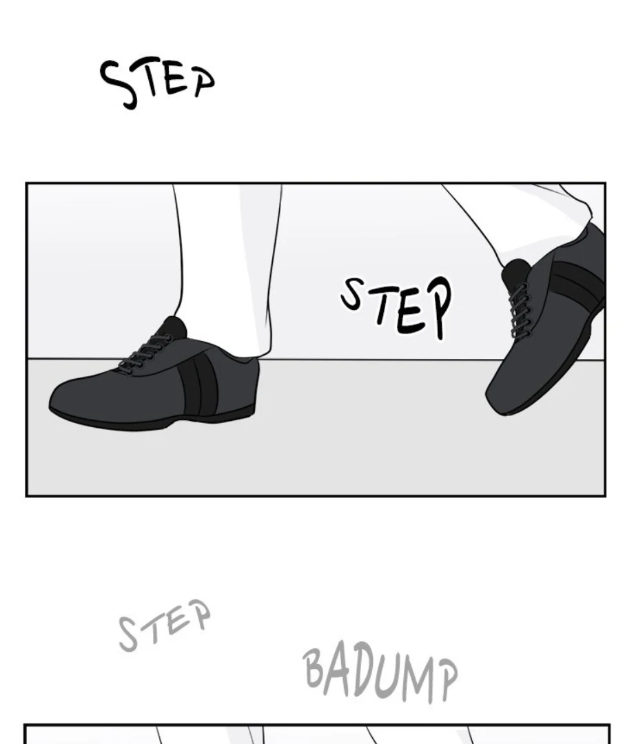Heartbeat Homerun (Official) - Episode 3 manhwa