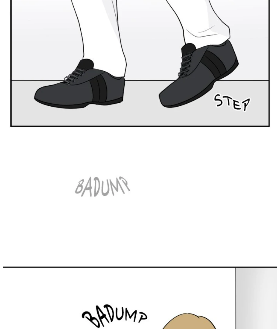 Heartbeat Homerun (Official) - Episode 3 manhwa