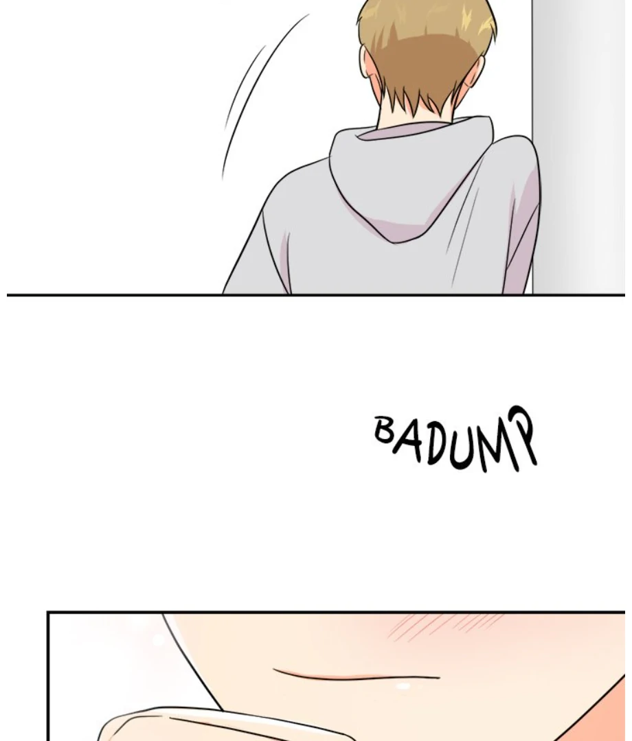Heartbeat Homerun (Official) - Episode 3 manhwa