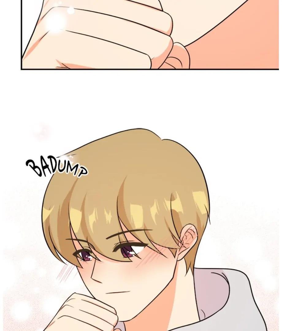 Heartbeat Homerun (Official) - Episode 3 manhwa