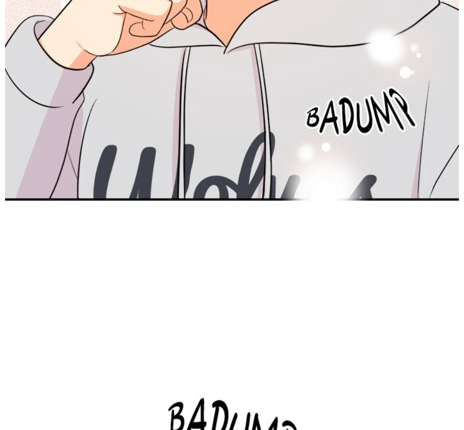 Heartbeat Homerun (Official) - Episode 3 manhwa