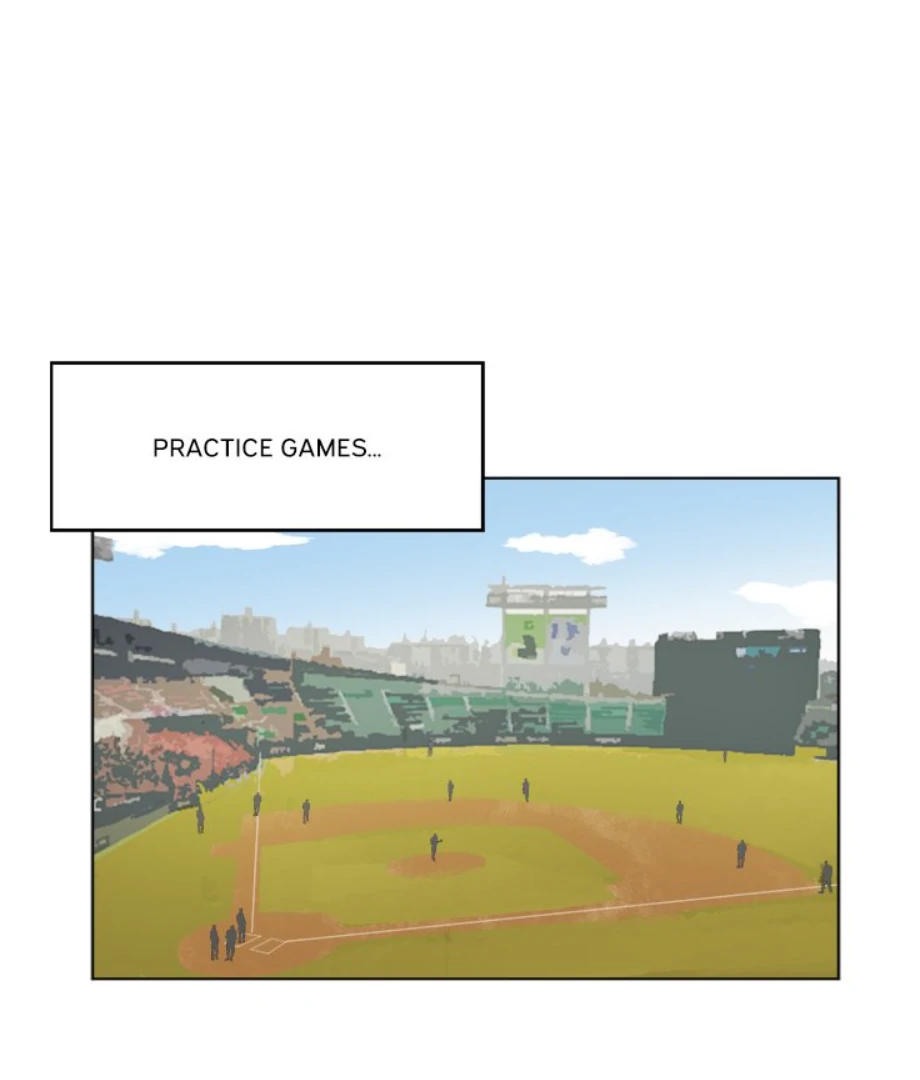 Heartbeat Homerun (Official) - Episode 30 manhwa