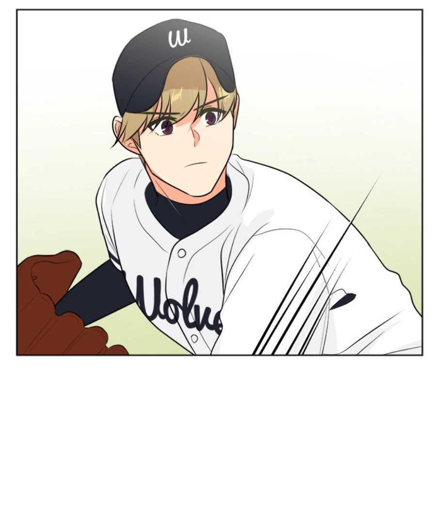 Heartbeat Homerun (Official) - Episode 30 manhwa
